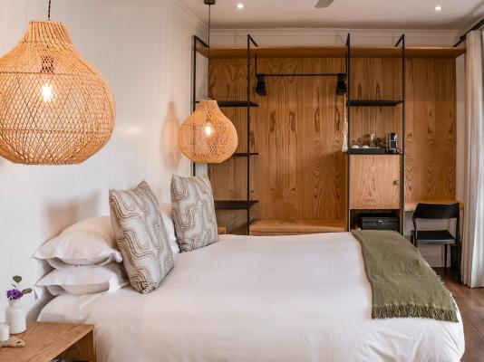 The Dongola Guesthouse - 235593