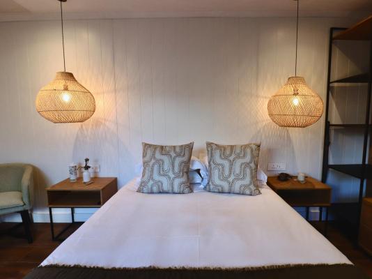 The Dongola Guesthouse - 235594