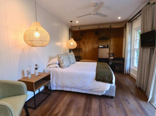 The Dongola Guesthouse - 235595