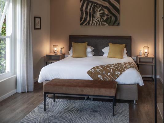 The Dongola Guesthouse - 235598