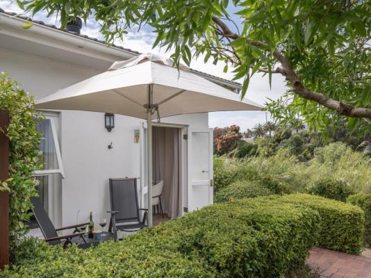 The Dongola Guesthouse - 235599