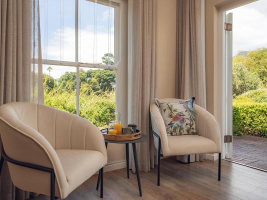The Dongola Guesthouse - 235600
