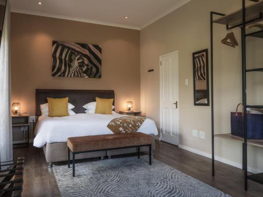 The Dongola Guesthouse - 235601