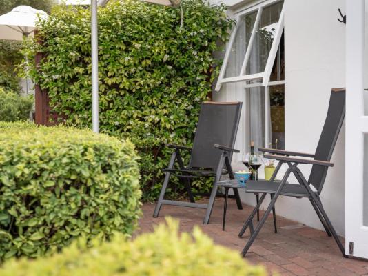 The Dongola Guesthouse - 235602