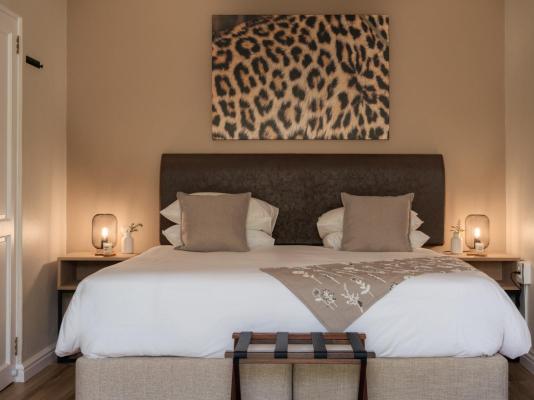 The Dongola Guesthouse - 235604