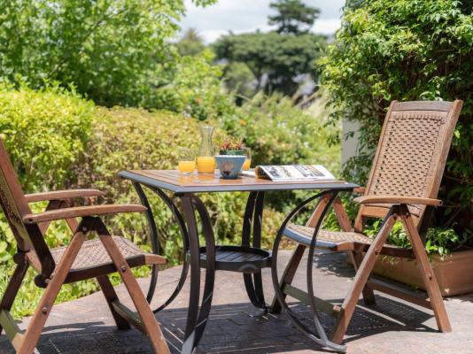 The Dongola Guesthouse - 235605