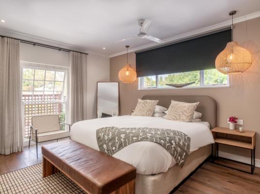 The Dongola Guesthouse - 235607