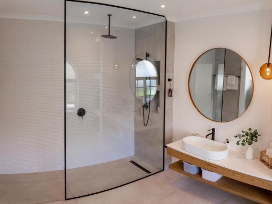 The Dongola Guesthouse - 235608