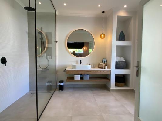The Dongola Guesthouse - 235610