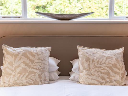 The Dongola Guesthouse - 235611
