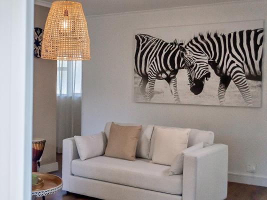 The Dongola Guesthouse - 235613