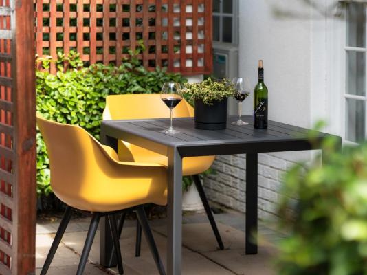 The Dongola Guesthouse - 235614