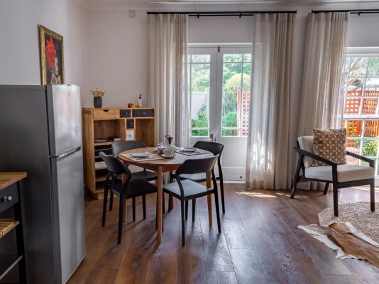 The Dongola Guesthouse - 235615