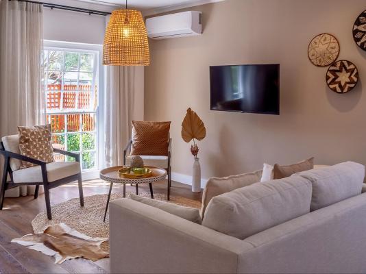 The Dongola Guesthouse - 235616