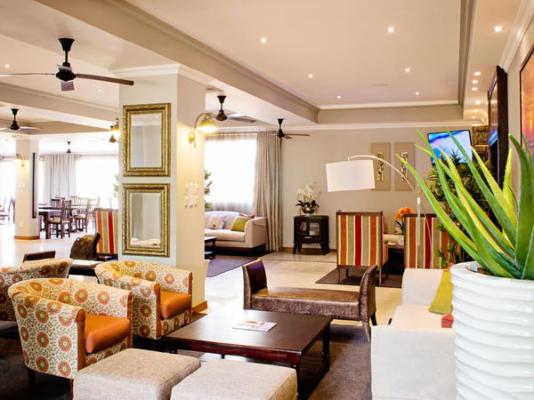 Umthunzi Hotel & Conference - 235617