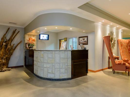 Umthunzi Hotel & Conference - 235620