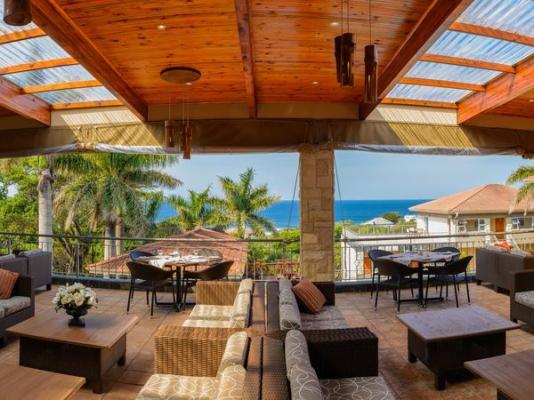 Umthunzi Hotel & Conference - 235621
