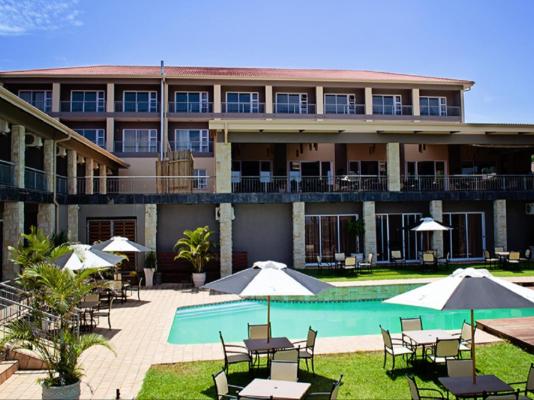 Umthunzi Hotel & Conference - 235622
