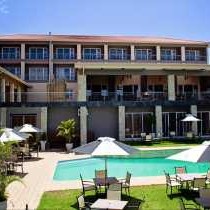 Umthunzi Hotel & Conference - 235622