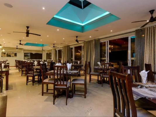 Umthunzi Hotel & Conference - 235624