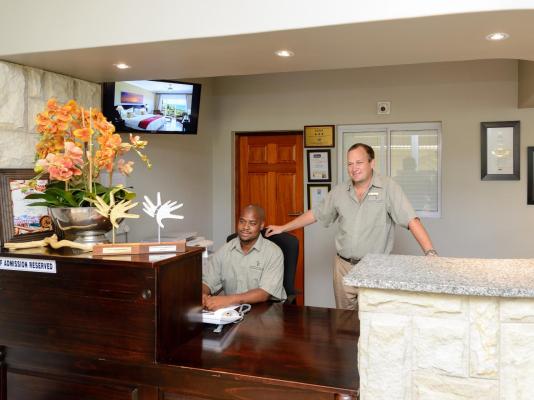 Umthunzi Hotel & Conference - 235625