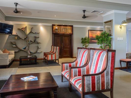 Umthunzi Hotel & Conference - 235626