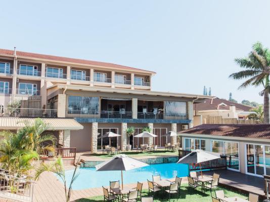 Umthunzi Hotel & Conference - 235630