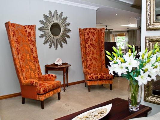 Umthunzi Hotel & Conference - 235631