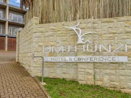 Umthunzi Hotel & Conference - 235632