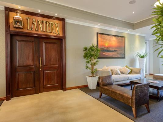 Umthunzi Hotel & Conference - 235633