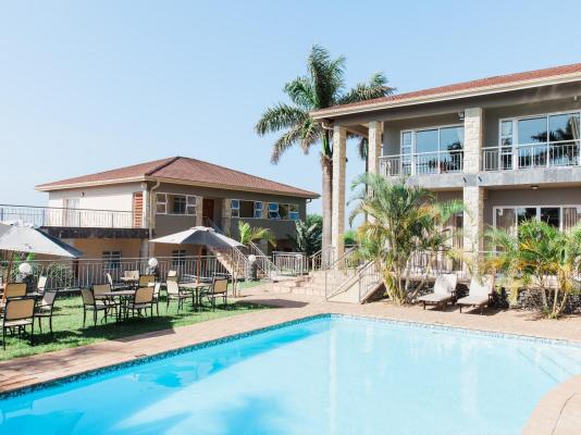 Umthunzi Hotel & Conference - 235634