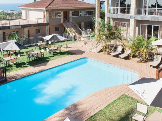 Umthunzi Hotel & Conference - 235635