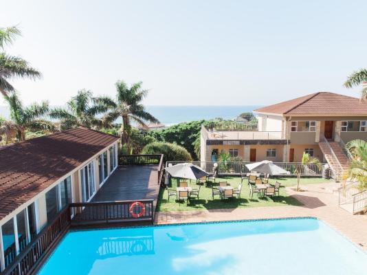 Umthunzi Hotel & Conference - 235636