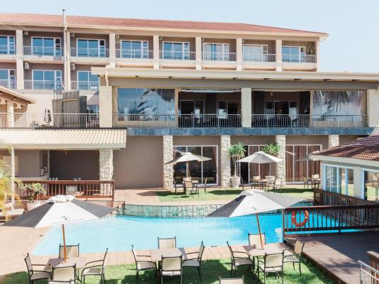 Umthunzi Hotel & Conference - 235637