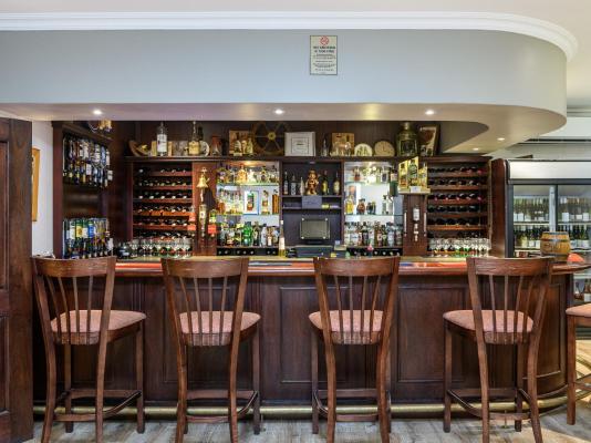 Umthunzi Hotel & Conference - 235638