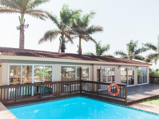 Umthunzi Hotel & Conference - 235639