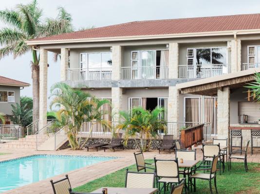 Umthunzi Hotel & Conference - 235641