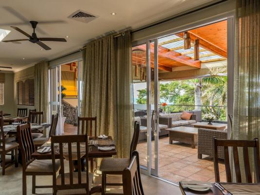 Umthunzi Hotel & Conference - 235642