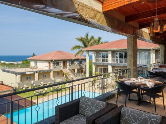 Umthunzi Hotel & Conference - 235643