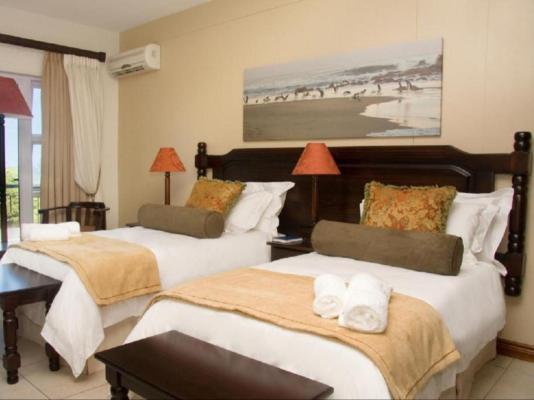 Umthunzi Hotel & Conference - 235644