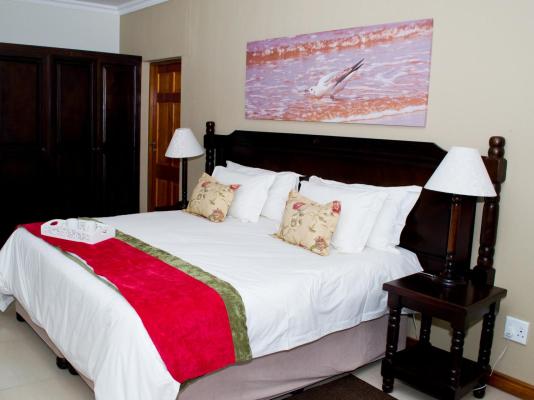 Umthunzi Hotel & Conference - 235646