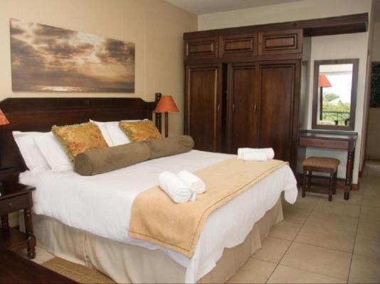 Umthunzi Hotel & Conference - 235647