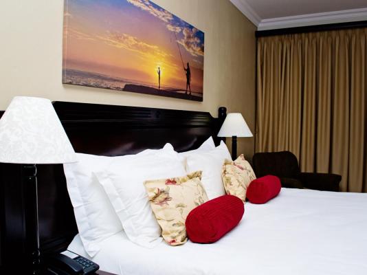 Umthunzi Hotel & Conference - 235648