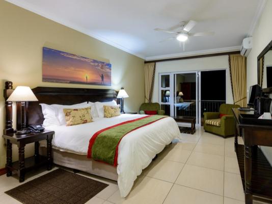 Umthunzi Hotel & Conference - 235650
