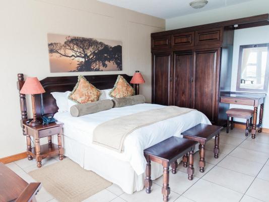 Umthunzi Hotel & Conference - 235652