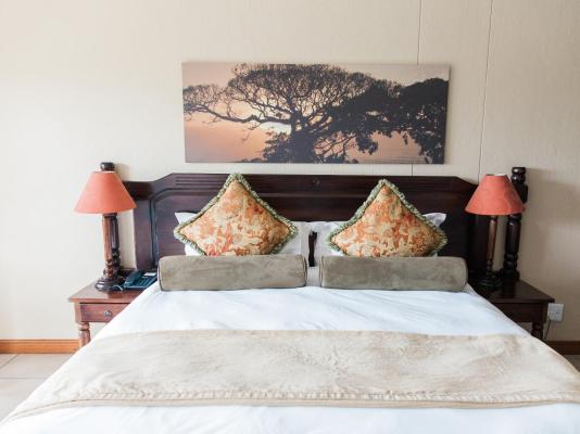 Umthunzi Hotel & Conference - 235653