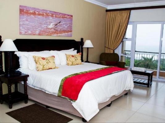 Umthunzi Hotel & Conference - 235655