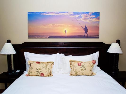 Umthunzi Hotel & Conference - 235661