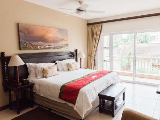 Umthunzi Hotel & Conference - 235662