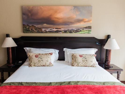 Umthunzi Hotel & Conference - 235663